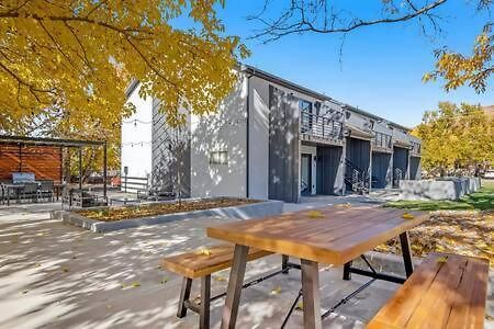 Near Downtown Stylish 2Br With Amazing Patio - 6 Βίλα Moab Εξωτερικό φωτογραφία