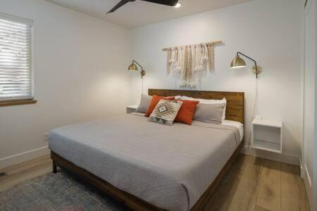 Near Downtown Stylish 2Br With Amazing Patio - 6 Βίλα Moab Εξωτερικό φωτογραφία