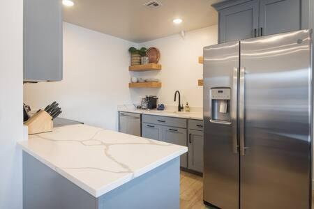 Near Downtown Stylish 2Br With Amazing Patio - 6 Βίλα Moab Εξωτερικό φωτογραφία