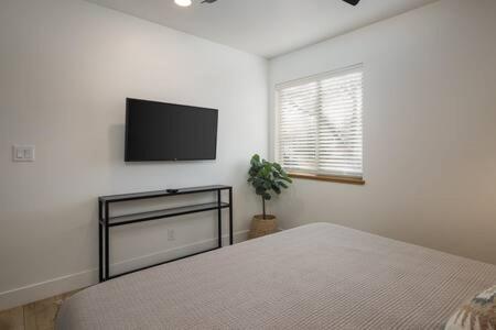 Near Downtown Stylish 2Br With Amazing Patio - 6 Βίλα Moab Εξωτερικό φωτογραφία