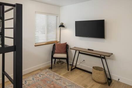 Near Downtown Stylish 2Br With Amazing Patio - 6 Βίλα Moab Εξωτερικό φωτογραφία