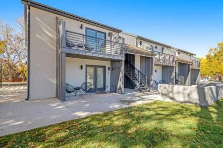 Near Downtown Stylish 2Br With Amazing Patio - 6 Βίλα Moab Εξωτερικό φωτογραφία