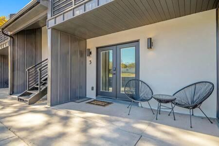 Near Downtown Stylish 2Br With Amazing Patio - 6 Βίλα Moab Εξωτερικό φωτογραφία