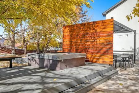 Near Downtown Stylish 2Br With Amazing Patio - 6 Βίλα Moab Εξωτερικό φωτογραφία