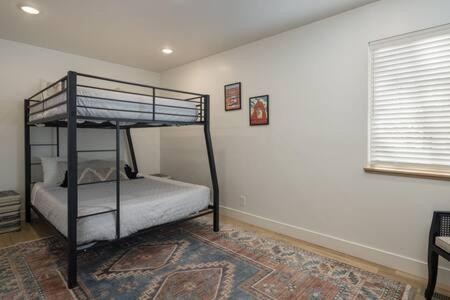 Near Downtown Stylish 2Br With Amazing Patio - 6 Βίλα Moab Εξωτερικό φωτογραφία